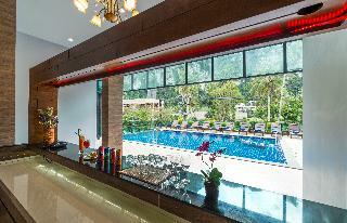 Hotel Andaman Breeze Resort