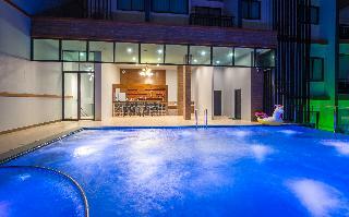 Hotel Andaman Breeze Resort