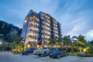 Hotel Andaman Breeze Resort