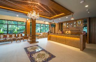 Hotel Andaman Breeze Resort