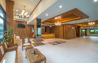 Hotel Andaman Breeze Resort