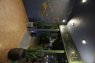 Patong Beachfront Boutique Hotel