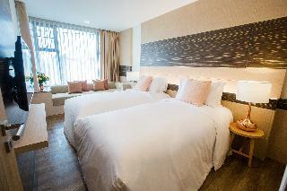 Hotel Pool Suite Chiang Mai