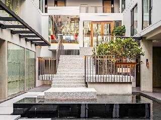 Hotel Novotel Chiangmai Nimman