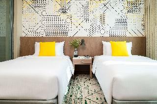 Hotel Avani Sukhumvit Bangkok
