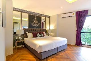Hotel Villa De Khaosan