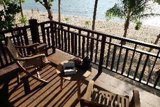 Hotel Koh Ma Beach Resort