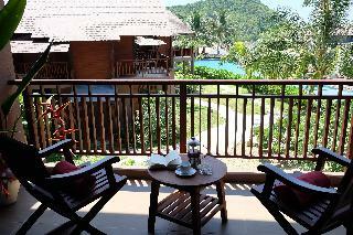 Hotel Koh Ma Beach Resort