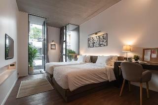 Hotel T2 Residence Sathorn
