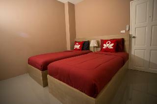 Hotel Zen Rooms D-well Residence Don Muang