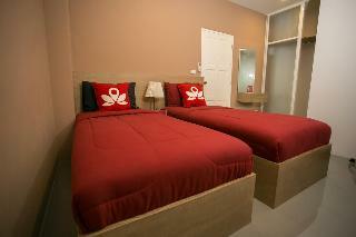 Hotel Zen Rooms D-well Residence Don Muang
