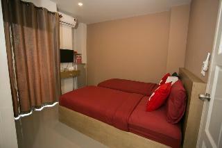 Hotel Zen Rooms D-well Residence Don Muang