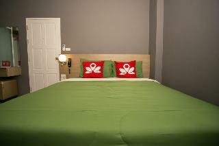 Hotel Zen Rooms D-well Residence Don Muang