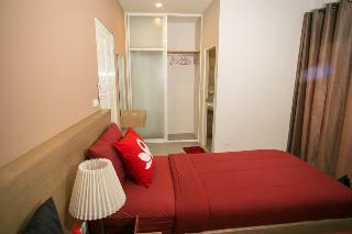 Hotel Zen Rooms D-well Residence Don Muang