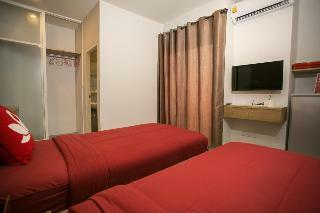 Hotel Zen Rooms D-well Residence Don Muang