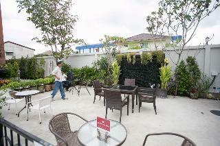 Hotel Zen Rooms D-well Residence Don Muang