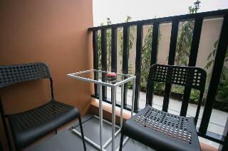 Hotel Zen Rooms D-well Residence Don Muang