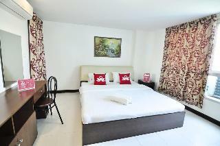 Hotel Zen Rooms Aryan Suites