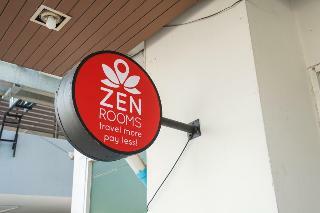 Hotel Zen Rooms Aryan Suites