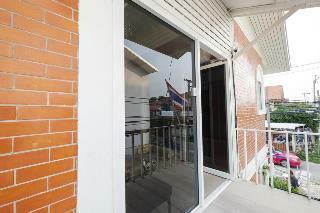 Hotel Zen Rooms Nittaya Don Muang