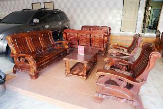 Zen Rooms Ramkhamhaeng