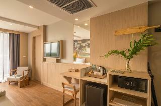 Hotel Sea Seeker Krabi Resort