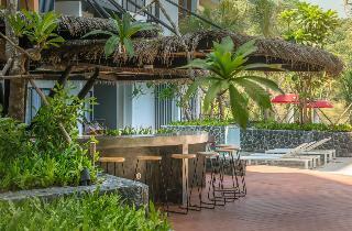 Hotel Sea Seeker Krabi Resort