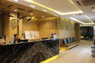 Alix Bangkok Hotel