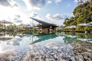 Hotel Marina Sands Resort