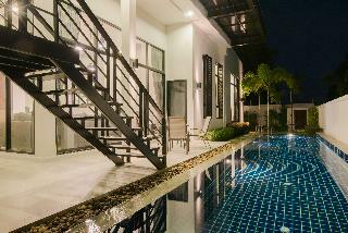 Villa We By Sirin Huahin