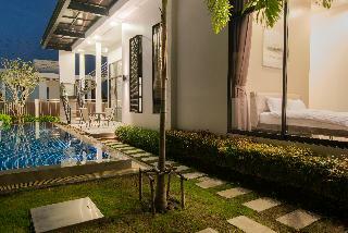 Villa We By Sirin Huahin