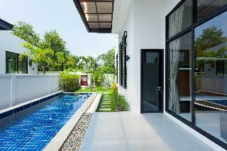 Villa We By Sirin Huahin