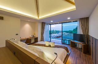 Hotel Cher Mantra Aonang Resort