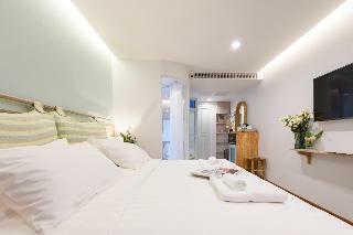 Hotel Pastell Old Town Chiang Mai