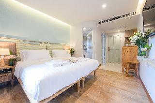 Hotel Pastell Old Town Chiang Mai