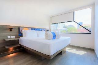 Hotel Cosi Pattaya Wong Amat Beach