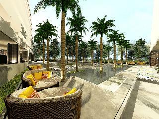 Hotel Cosi Pattaya Wong Amat Beach