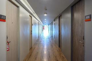 Hotel I Wish