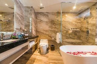 Hotel Divalux Resort & Spa Bangkok