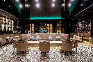 Hotel Divalux Resort & Spa Bangkok