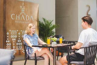 Hotel Divalux Resort & Spa Bangkok