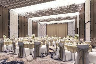 Hotel Divalux Resort & Spa Bangkok