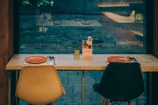 Vela Hotel Bangkok