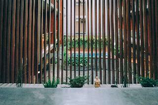 Vela Hotel Bangkok