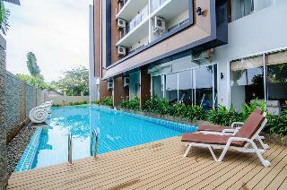 Hotel Chic Residences At Karon Beach