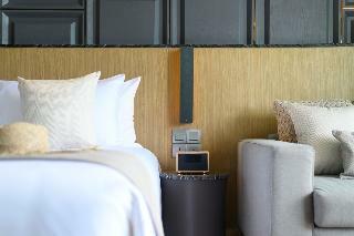 Hotel Wyndham Nai Harn Beach Phuket