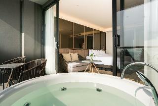 Hotel Ana Anan Resort & Villas Pattaya
