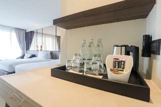 Hotel Ana Anan Resort & Villas Pattaya