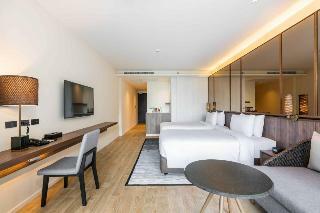 Hotel Ana Anan Resort & Villas Pattaya