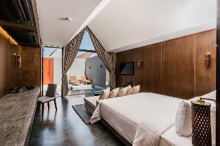 Hotel Ana Anan Resort & Villas Pattaya